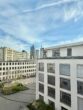 Aussicht vom Treppenhaus