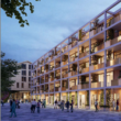 Timber Blue Hour 2 - Steuerplus durch kluge Investition - Neubauwohnung mit Mietgarantie