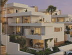 Bild - Sonnentraum an der Costa Blanca – Herrliche Apartments im modernen Stil