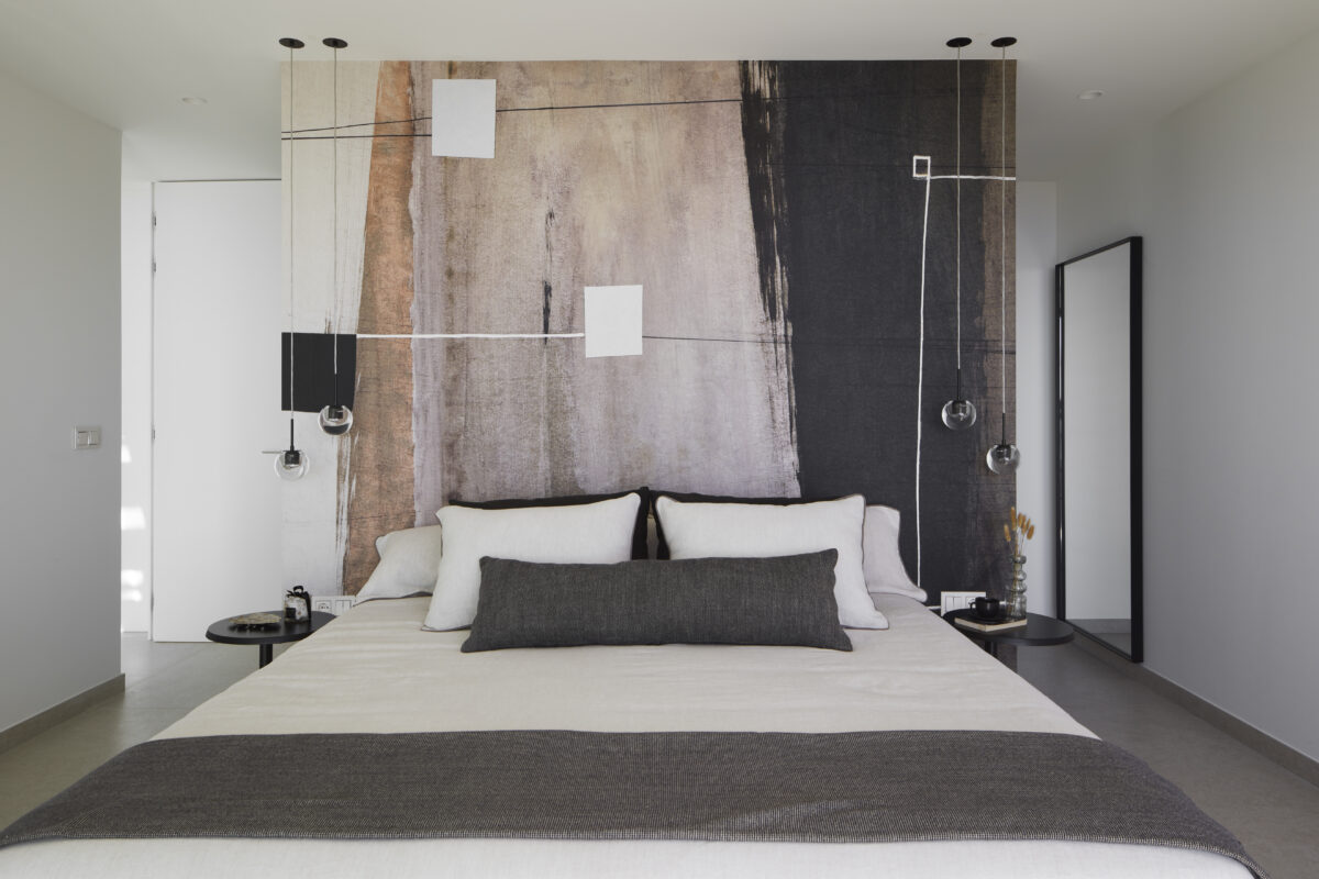 Schlafzimmer C..