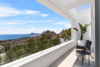 Sonnenbalkon