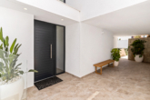 Zugang zum Haus - Villa Senza – Mediterrane Lebensart trifft auf Luxus, Natur und kulturelle Vielfalt