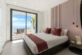 Schlafzimmer B - Villa Senza – Mediterrane Lebensart trifft auf Luxus, Natur und kulturelle Vielfalt