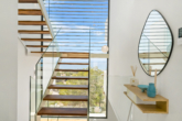 Freischwebende Treppe - Villa Senza – Mediterrane Lebensart trifft auf Luxus, Natur und kulturelle Vielfalt