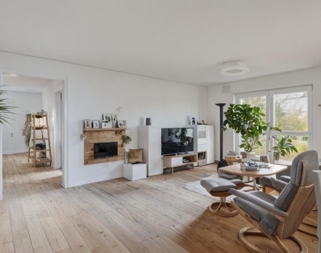 🧑‍💼🏡 Stilvolles Wohnen trifft Arbeiten in den eigenen vier Wänden, 65197 Wiesbaden, Wohnung
