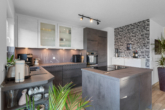 Einladende Atmosphäre - 🧑‍💼🏡 Stilvolles Wohnen trifft Arbeiten in den eigenen vier Wänden