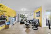 Gemütlichkeit pur - 🧑‍💼🏡 Stilvolles Wohnen trifft Arbeiten in den eigenen vier Wänden