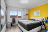 Schlafzimmer - 🧑‍💼🏡 Stilvolles Wohnen trifft Arbeiten in den eigenen vier Wänden