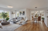 Einrichtungstil WZ KI - 🧑‍💼🏡 Stilvolles Wohnen trifft Arbeiten in den eigenen vier Wänden
